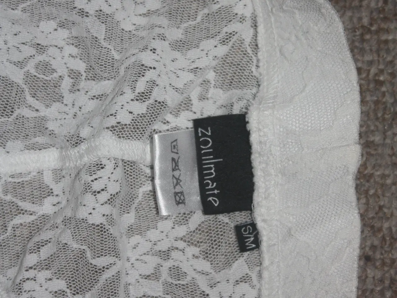 Billede 4 - Leggins Zolemate str. S/M
