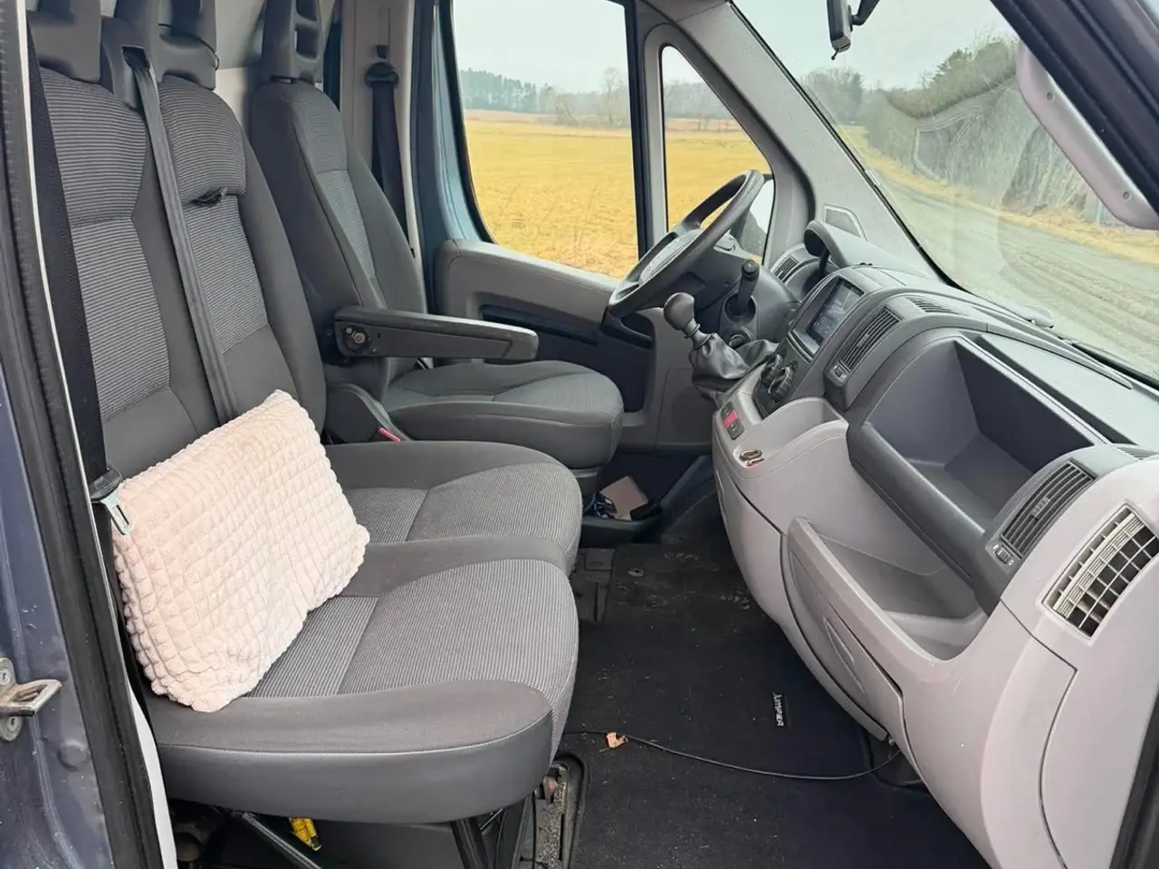 Billede 5 - Autocamper/personbil fuld afgift