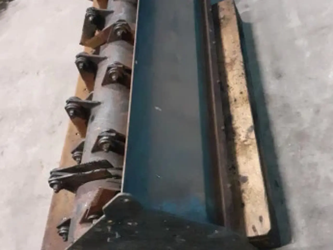Billede 11 - New Holland CR9090 Snitter