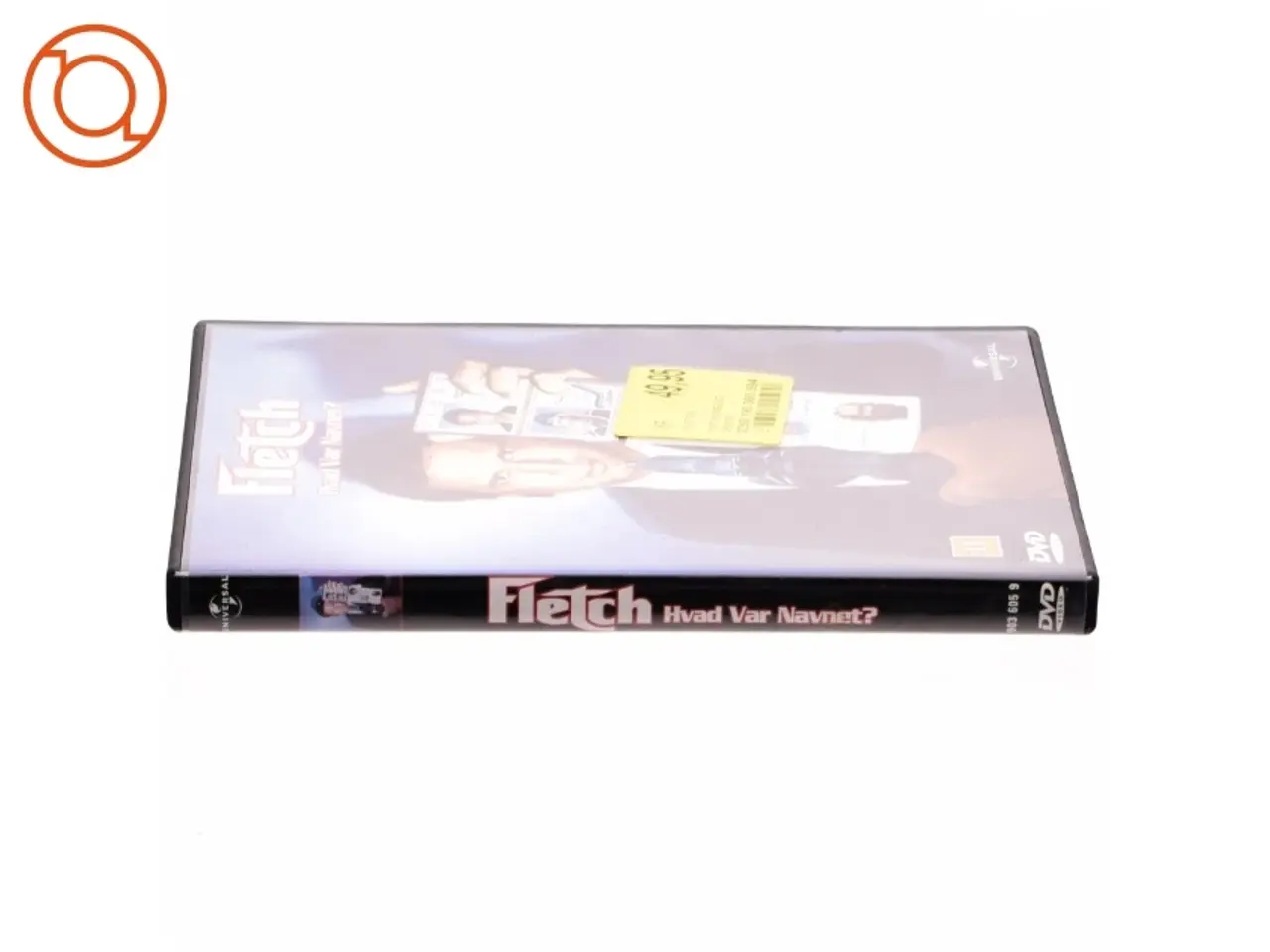 Billede 2 - Fletch