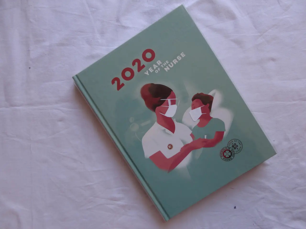 Billede 1 - Year of the Nurse - 2020