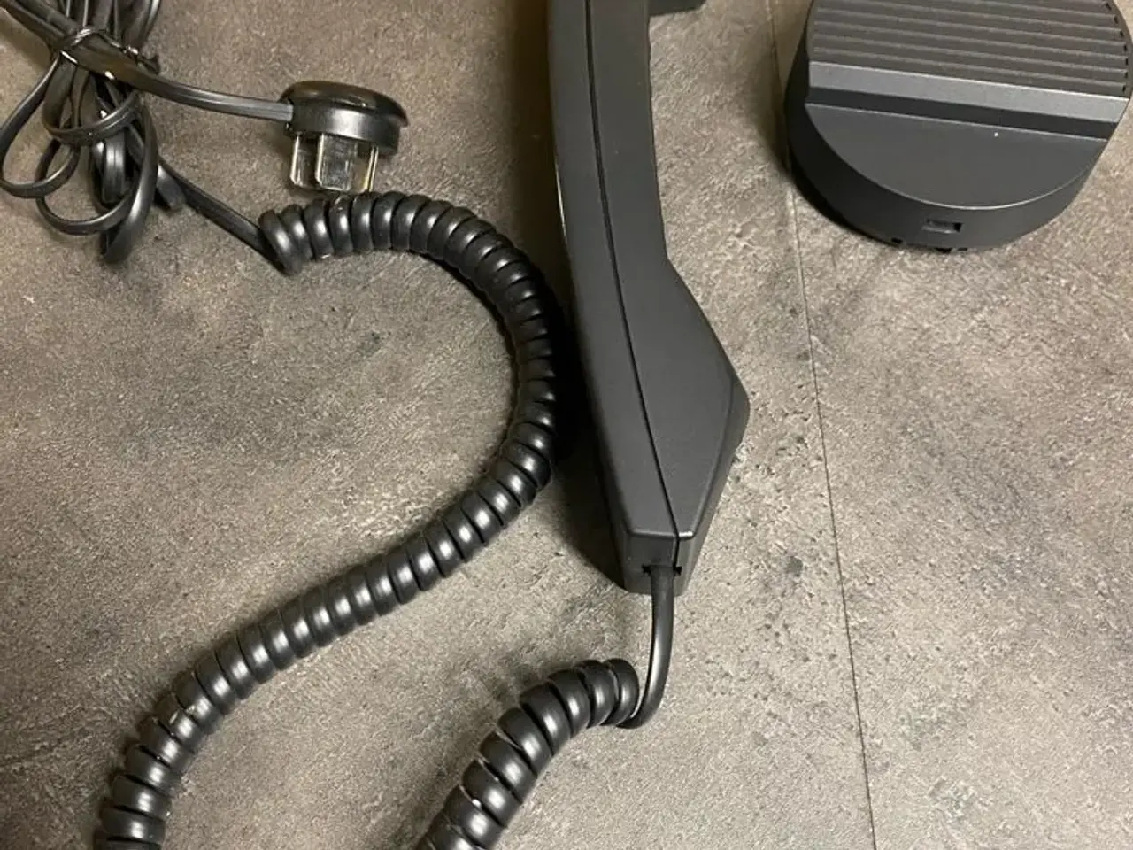 Billede 3 - KIRK Væg Telefon