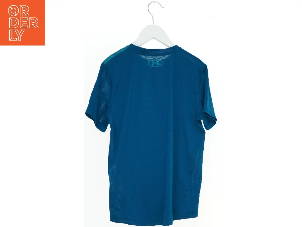 Billede 2 - Sports T-shirt med logo fra Armour (str. M)