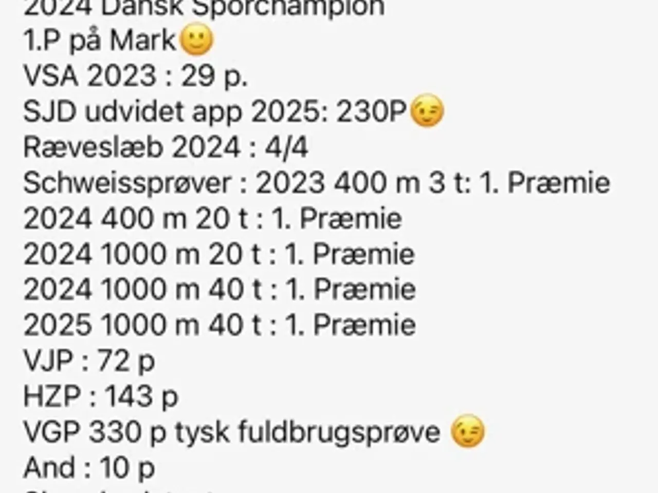 Billede 8 - Ruhåret hønsehunde hvalpe
