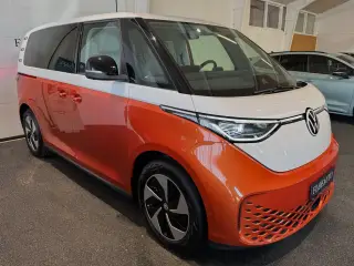 VW ID. Buzz 77 Pro SWB