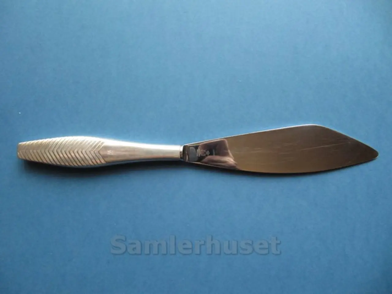 Billede 1 - Elegance Lagkagekniv - 28 cm.