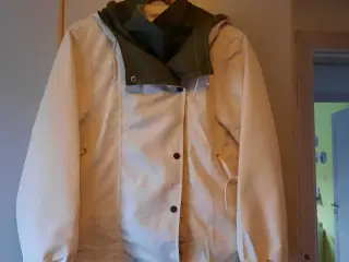 Regnjakke
