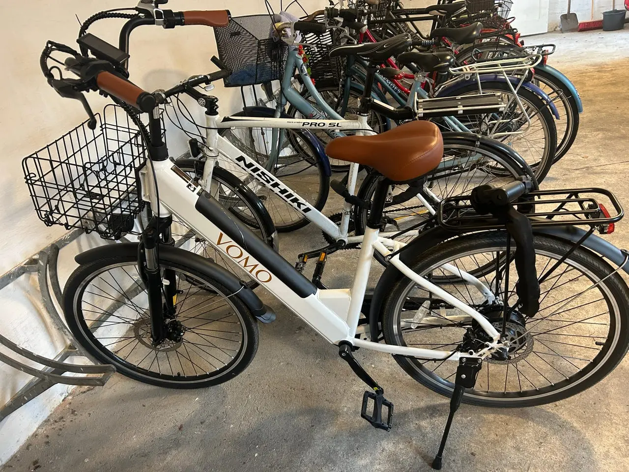 Billede 9 - Def E-Bikes MODTAGES GRATIS HER PÅ Adr. henter IKK