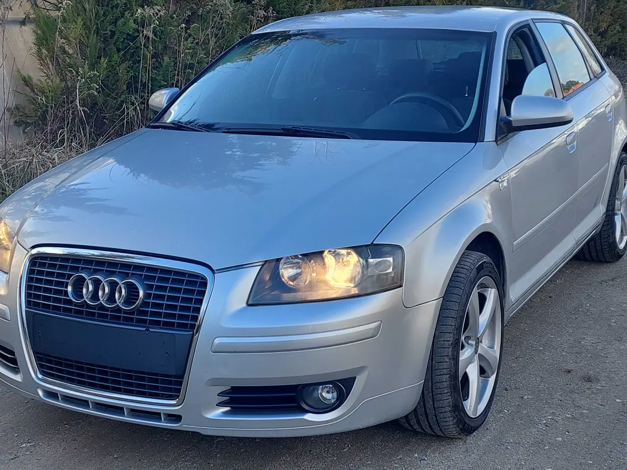 Billede 1 - Audi A3