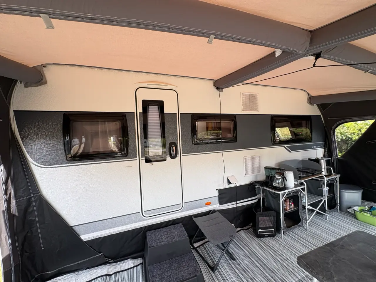 Billede 4 - Hobby excellent 495 ul