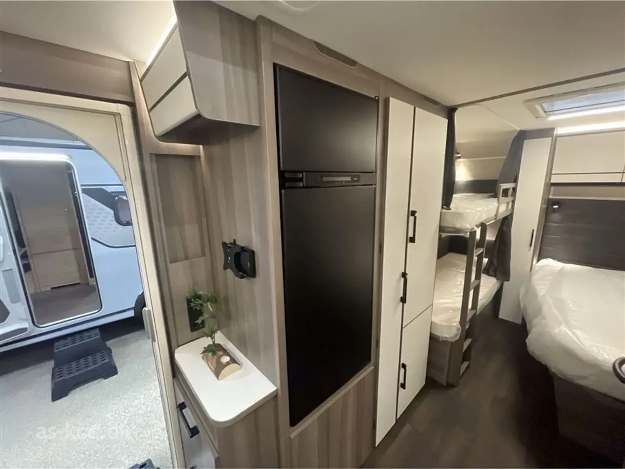Billede 6 - 2026 - Kabe Estate 560 GLE B14