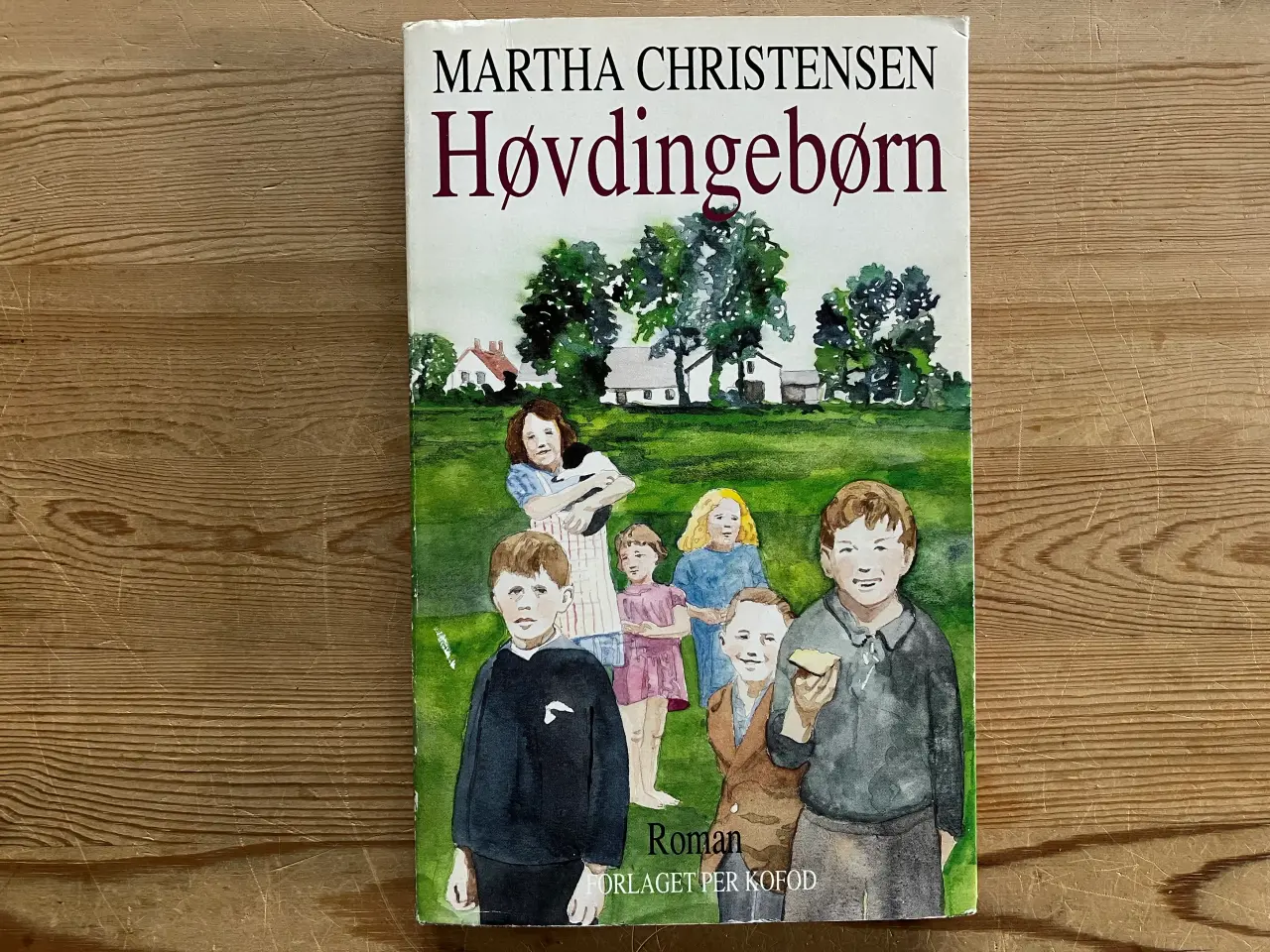 Billede 8 - 26 romaner og noveller af danske forfattere