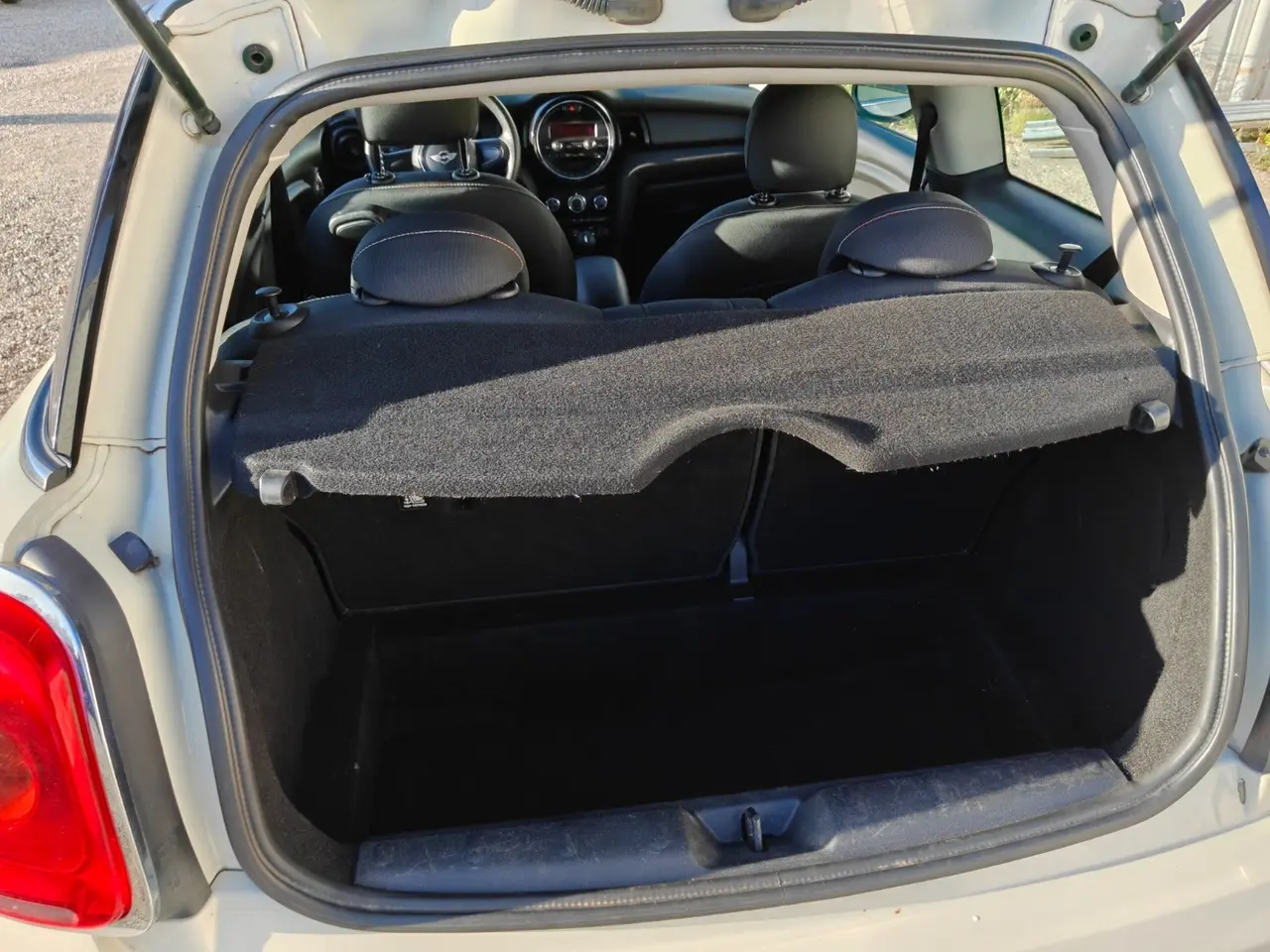 Billede 6 - MINI One 1,2