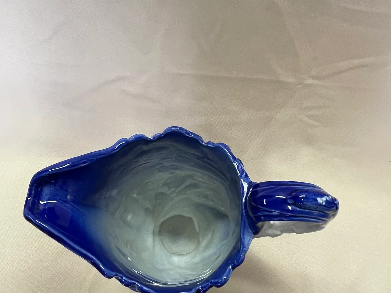Billede 4 - Burleigh Ironstone keramik kande