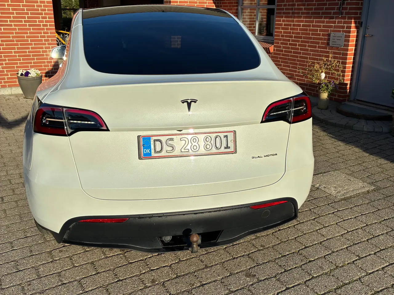 Billede 3 - Tesla model Y