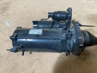 Start Motor til Deutz