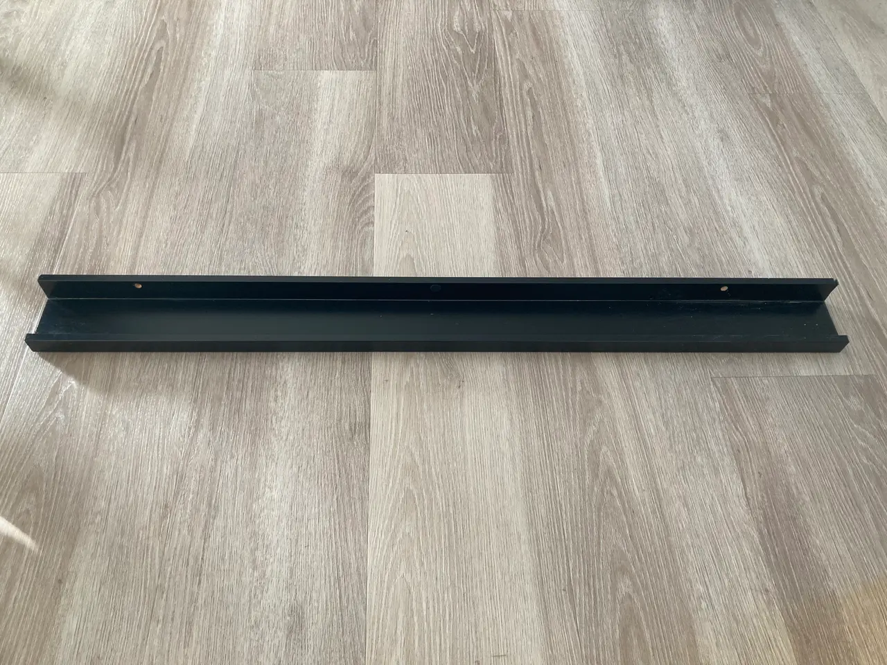 Billede 1 - Billedhylde