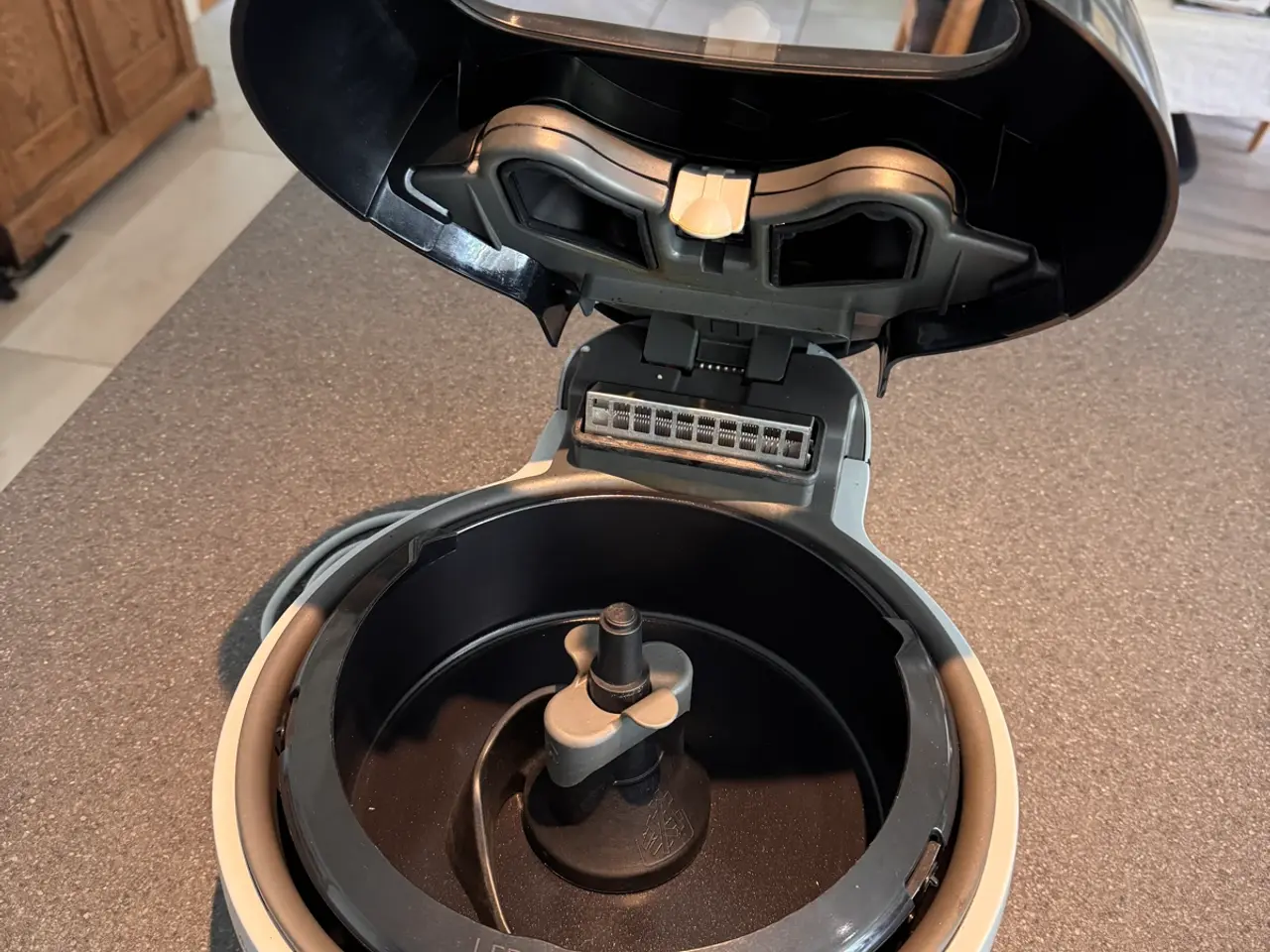 Billede 2 - OBH Nordica Actifry Original