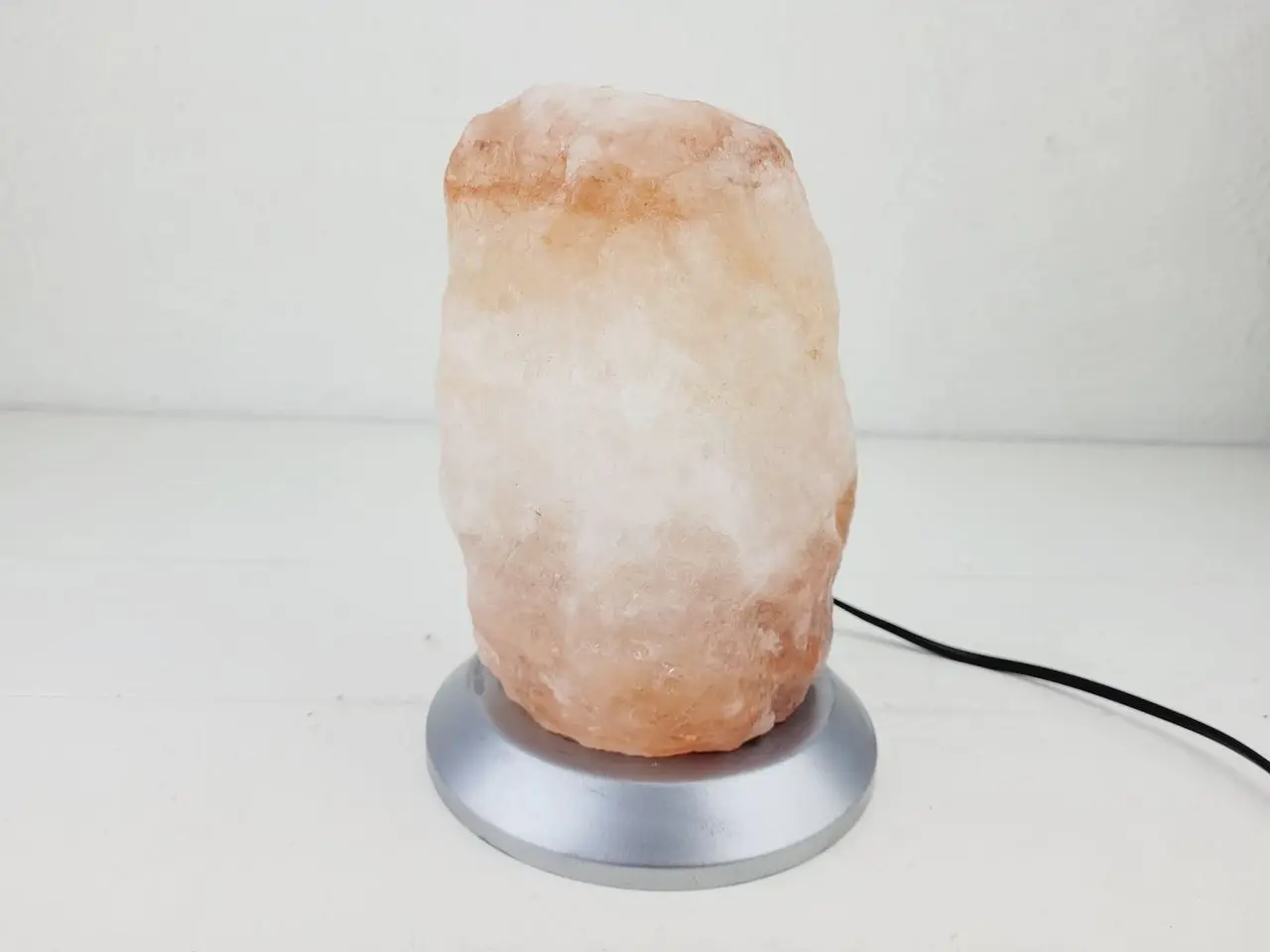 Billede 2 - ⭐️- Original Dektra Krystal Lampe