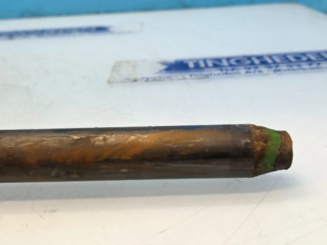 Billede 4 - John Deere S670 Pin AH211963