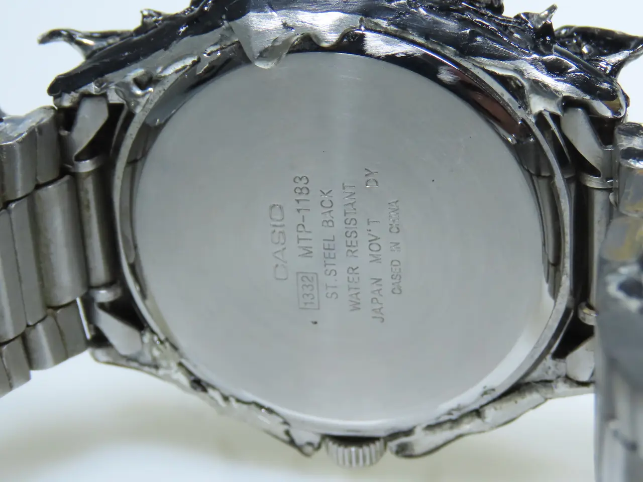 Billede 7 - Casio Spiked MTP-1183