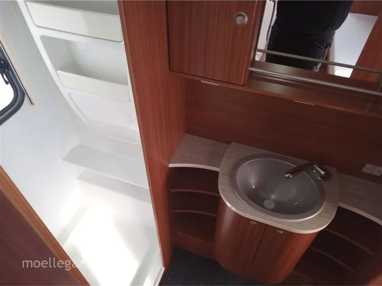 Billede 4 - 2014 - Adria Adora 613 HT