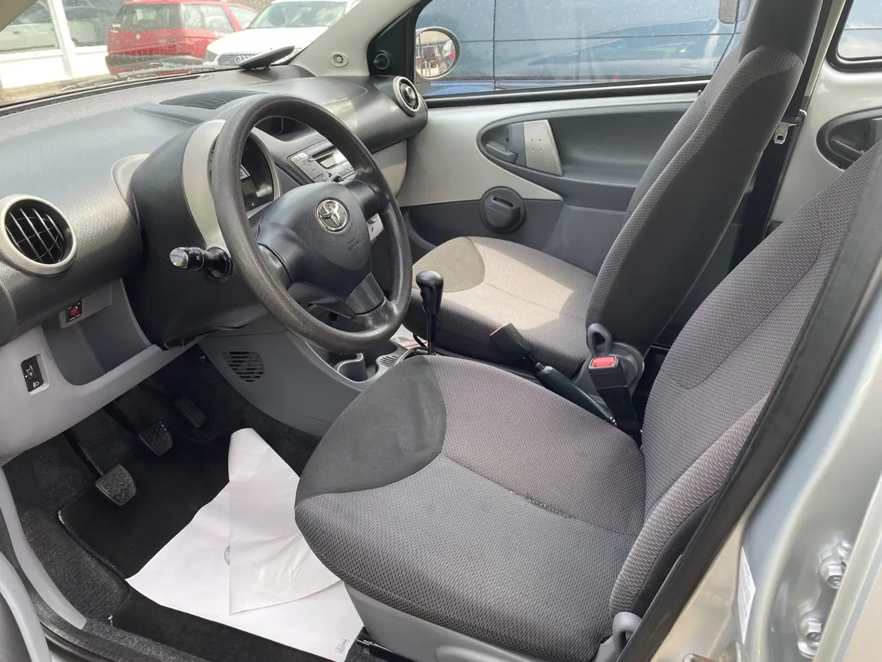 Billede 3 - Toyota Aygo 1,0 Plus