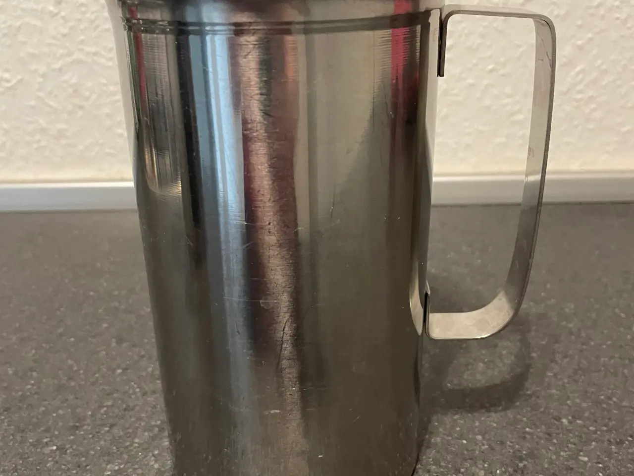 Billede 1 - Stål kander ca. 1 L pr. Stk