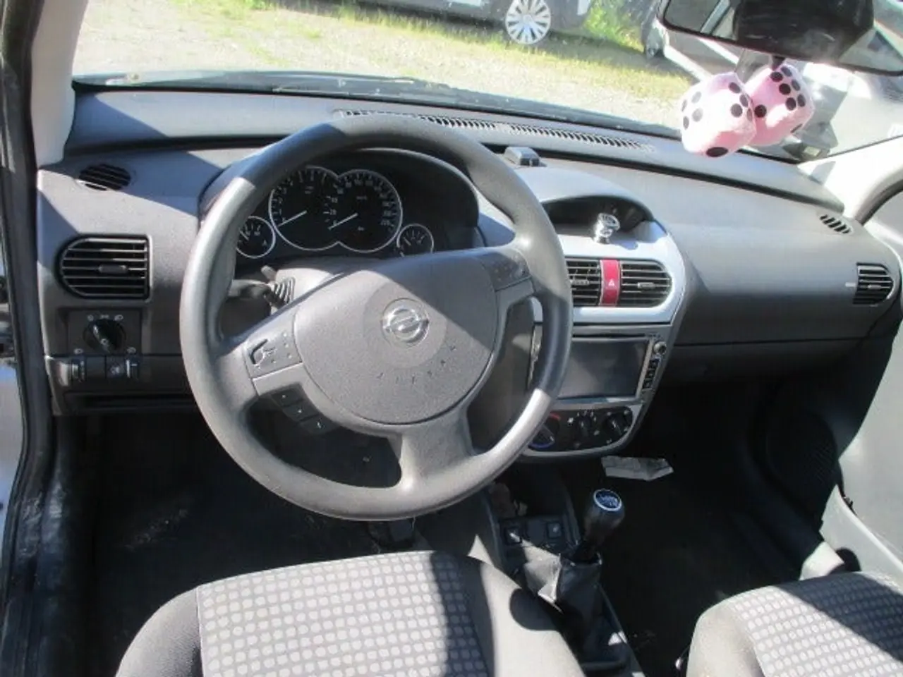 Billede 6 - Opel Corsa 1,2 16V Cosmo