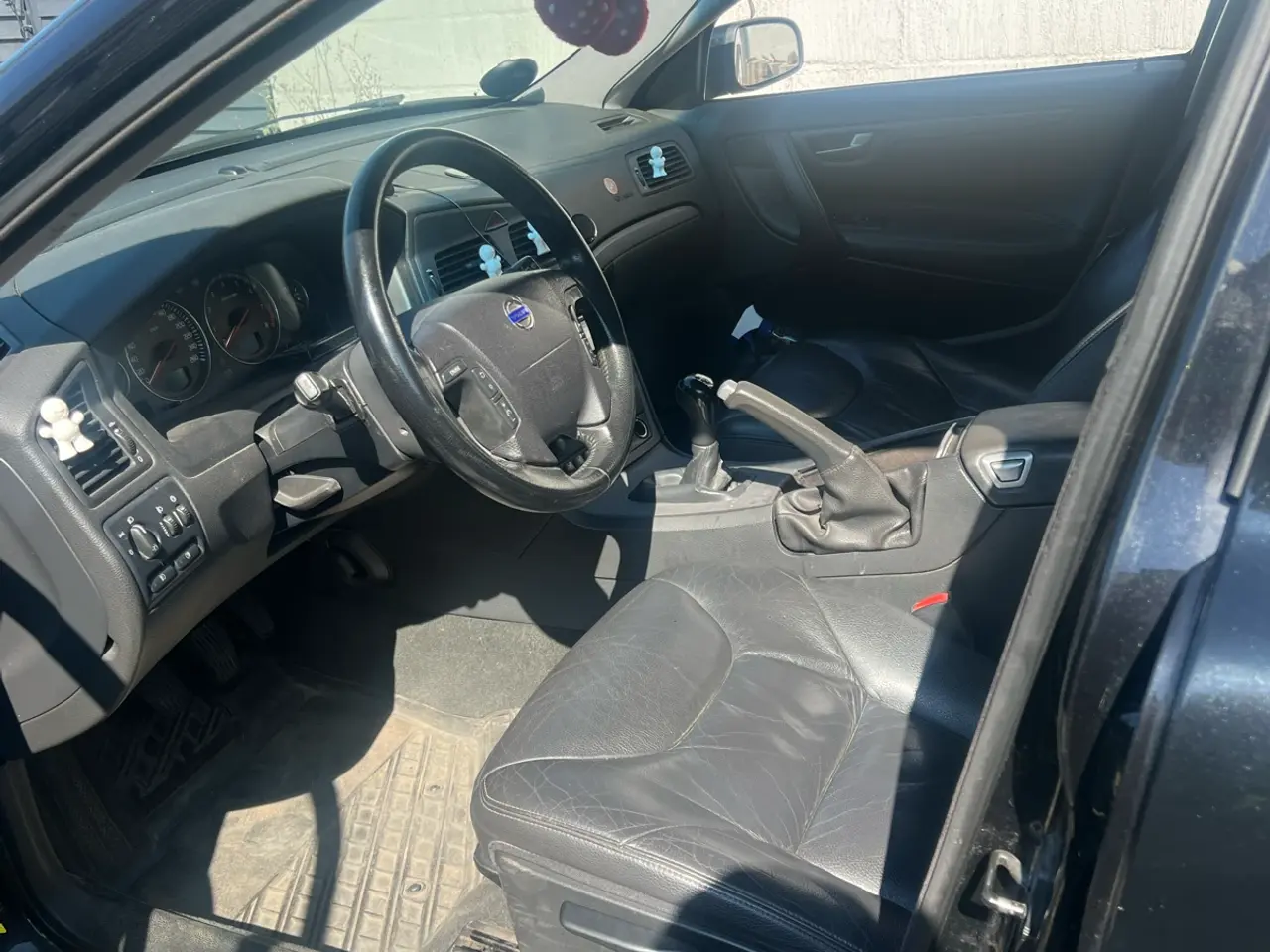 Billede 6 - Rigtig fin og velholdt Volvo til salg 