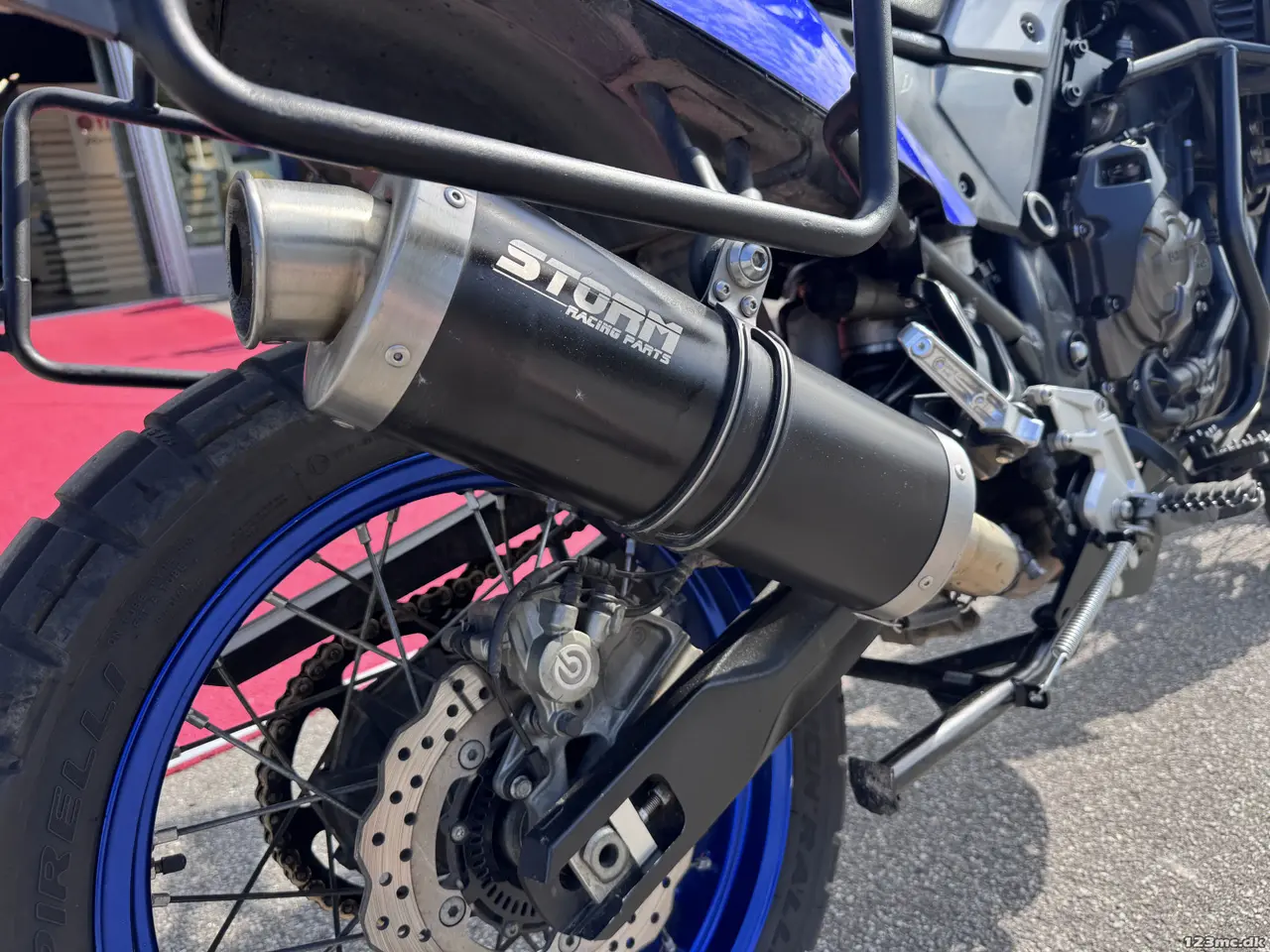 Billede 11 - Yamaha Ténéré 700