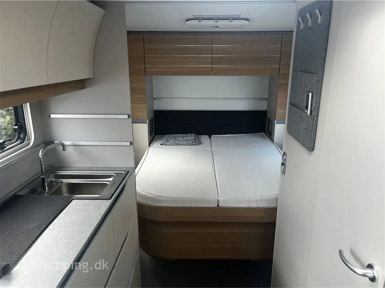 Billede 6 - 2022 - Adria Adora 593 UP SÆLGES FOR KUNDE