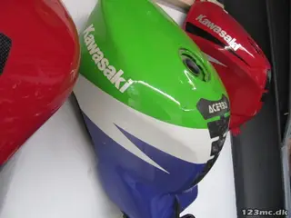 ZX6R