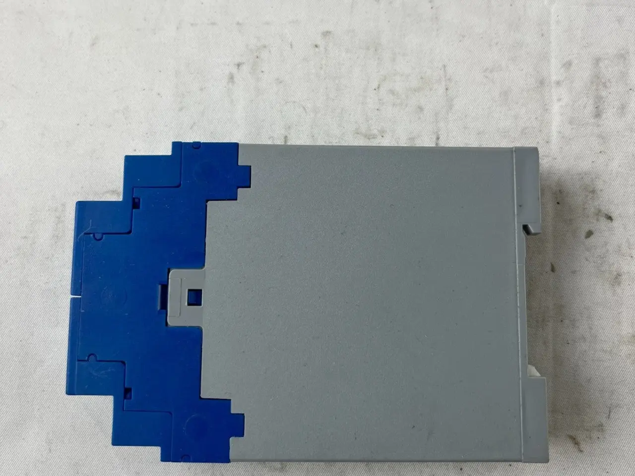 Billede 4 - Schleicher KZC220-110 (A) Time Delay relæ 24V DC