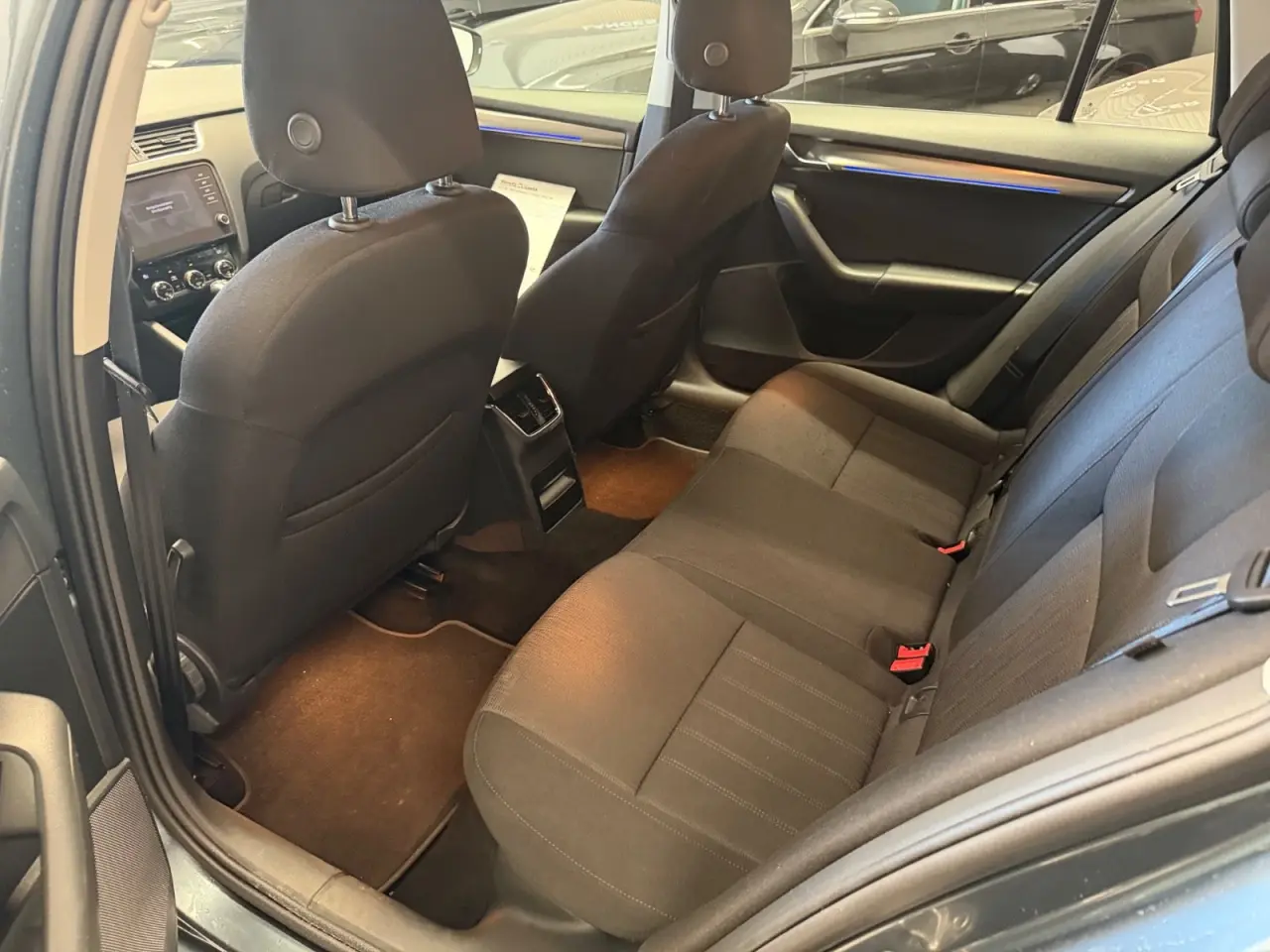 Billede 13 - Skoda Octavia 1,5 TSi 150 Dynamic+ Combi DSG