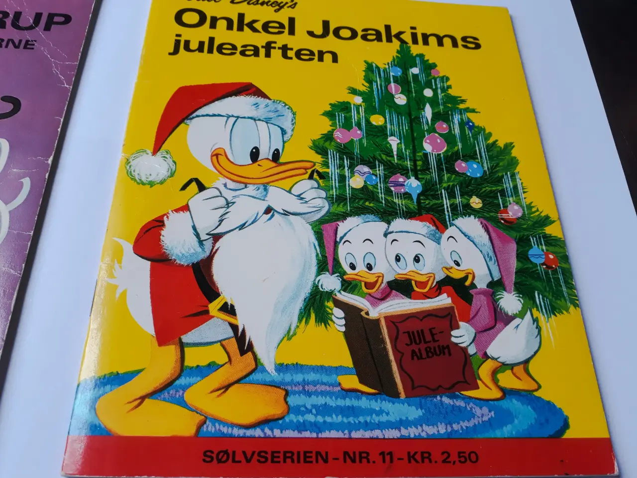 Billede 3 - 4 Børnebøger