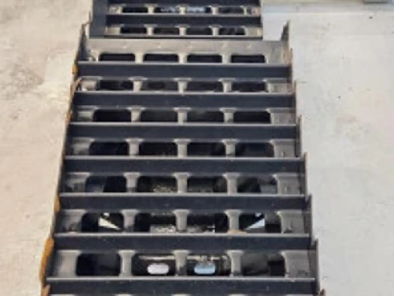 Billede 14 - New Holland CX8.85 Ryster 87375003