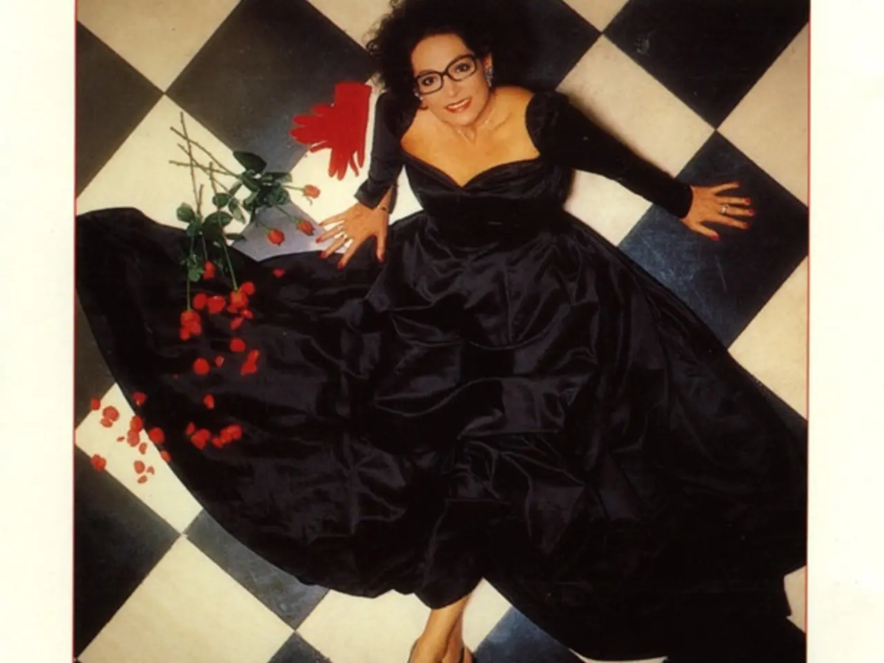 Billede 1 - Nana Mouskouri – Nana – CD