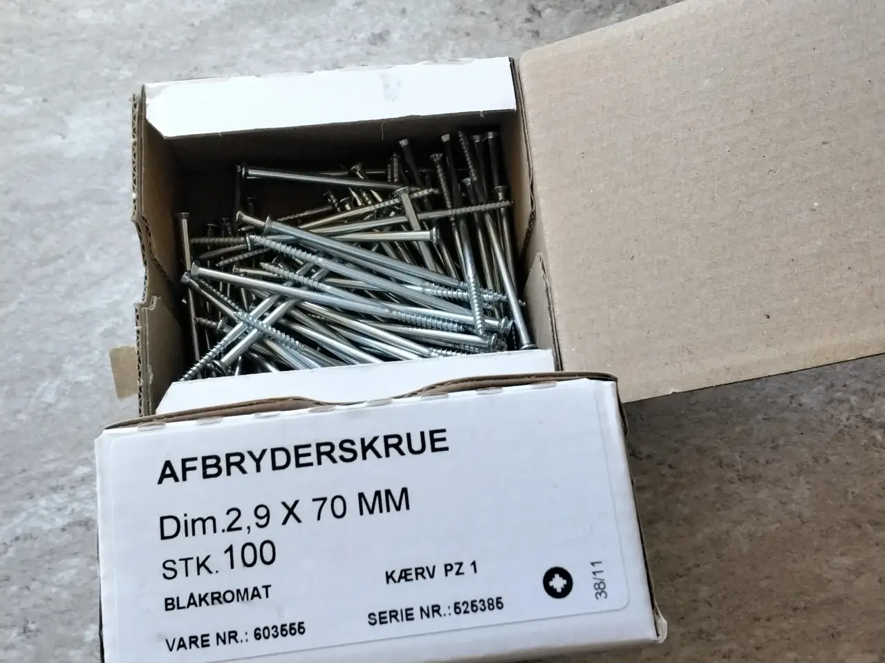 Billede 13 - Nye elartikler