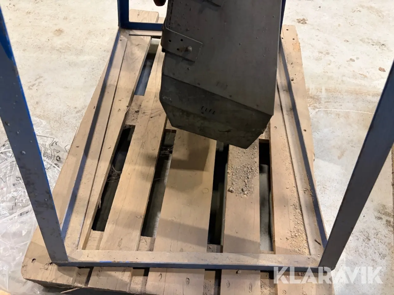 Billede 9 - Elektrisk wiretalje Tks 56000 1 styk
