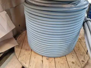 Kobberkabler