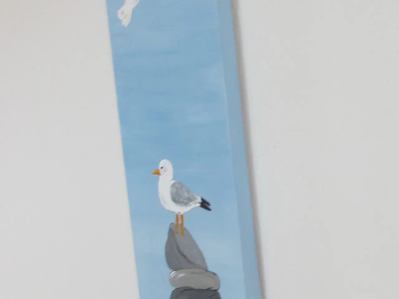 Billede 3 - KUNSTBRÆT nr. B 59