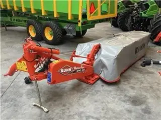 Kuhn GMD 28 Fabriksny