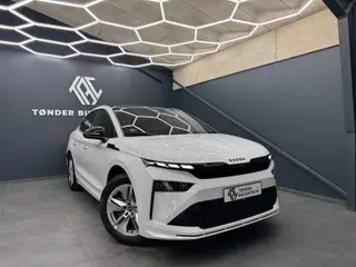 Skoda Enyaq 85 iV Sportline Maxx Coupé