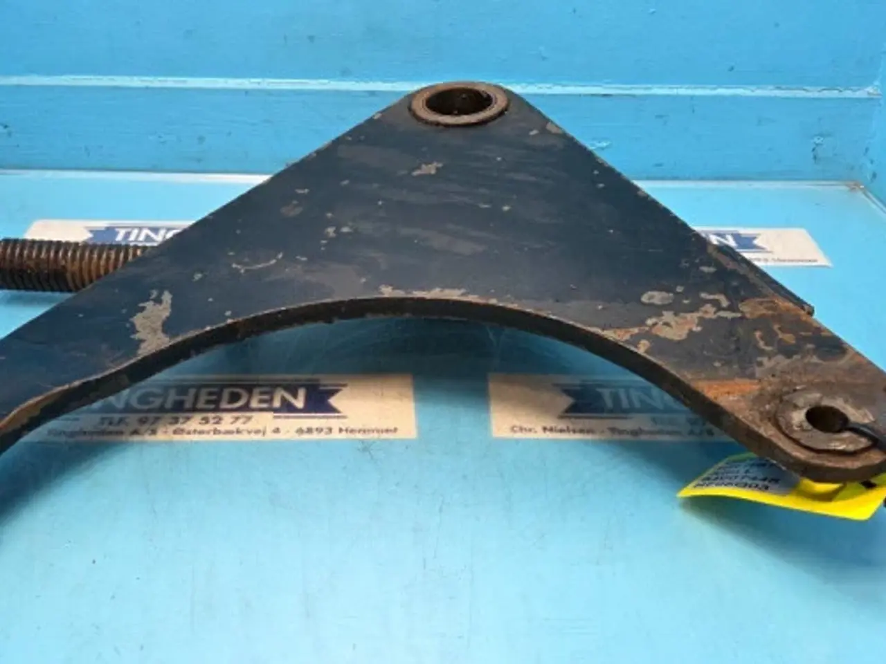 Billede 3 - New Holland BR7070 Arm L. 84007448