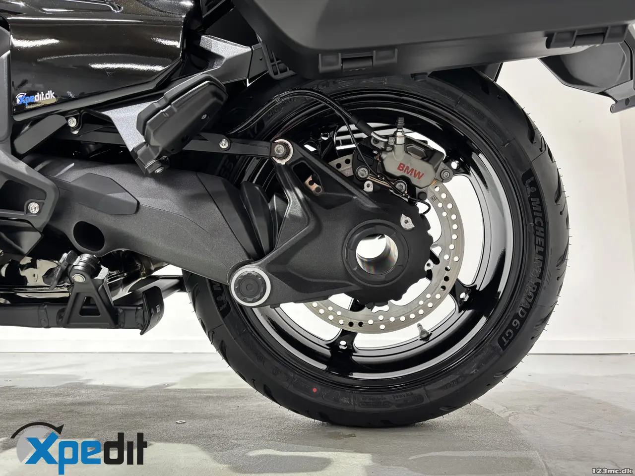Billede 30 - BMW R 1300 RT