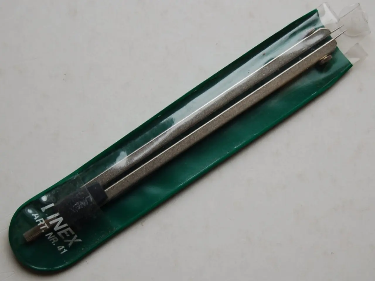 Billede 1 - Linex stikpasser 17,5 cm