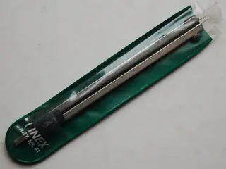 Linex stikpasser 17,5 cm