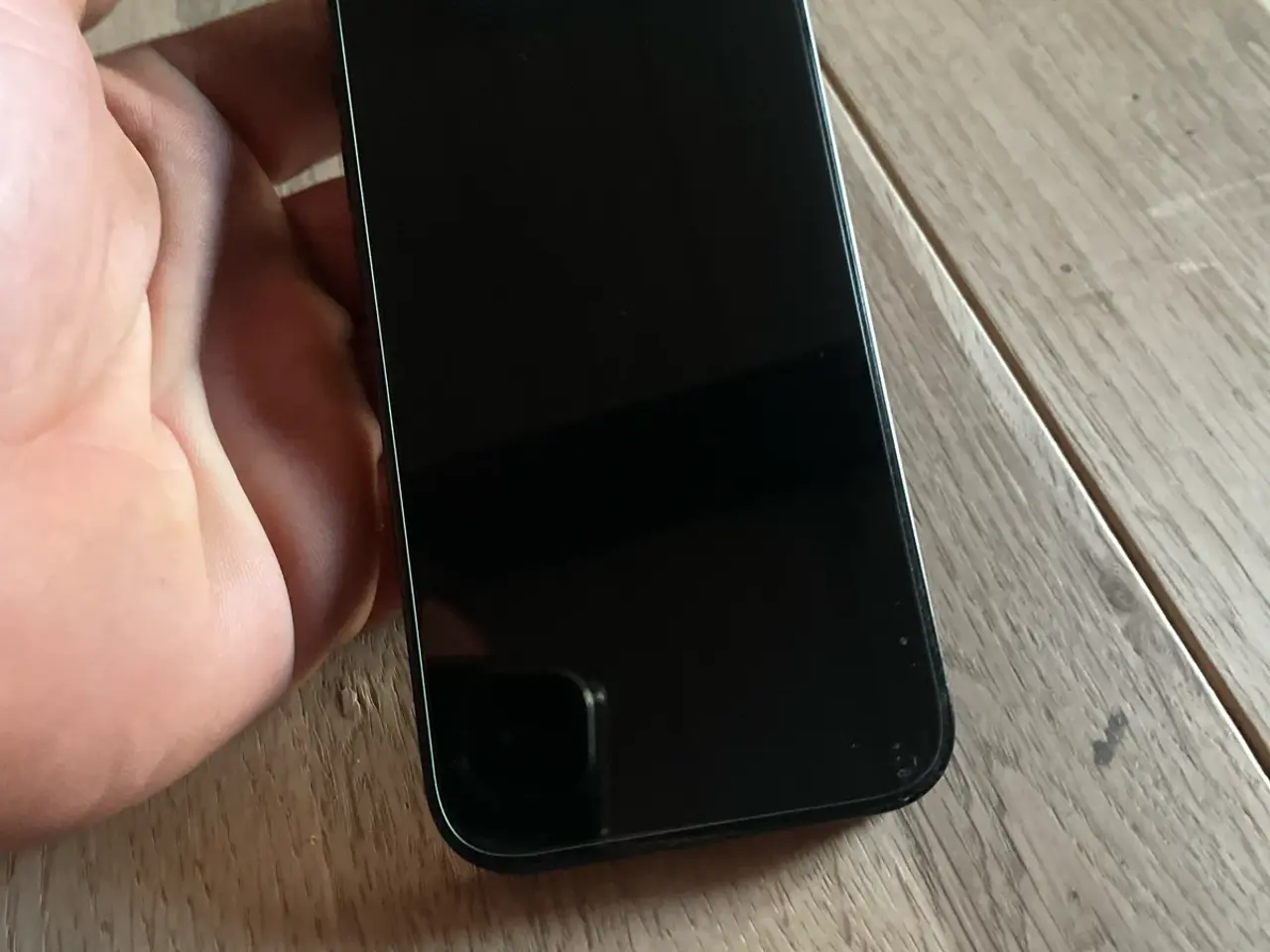 Billede 3 - Velholdt! iPhone 15