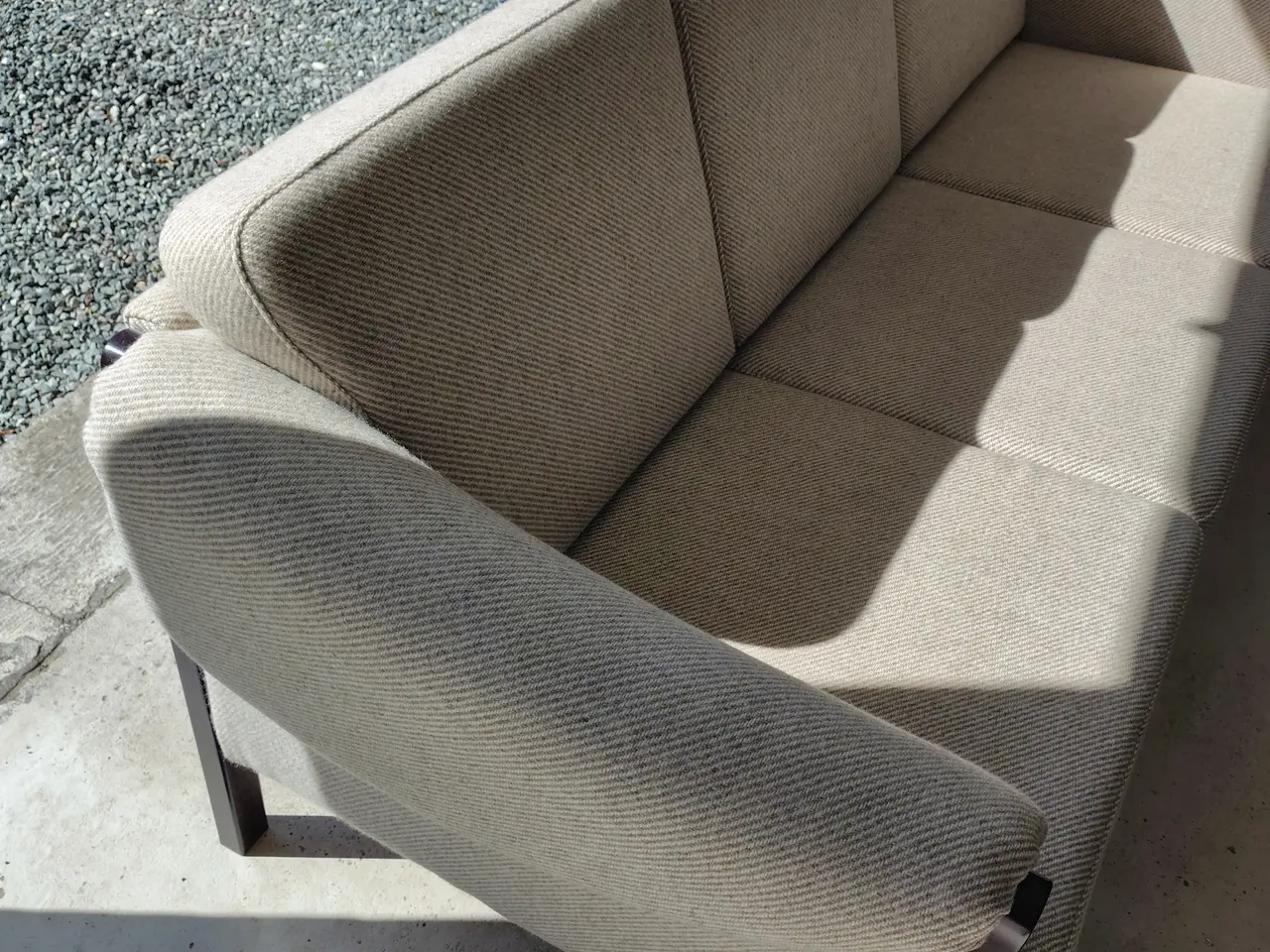 Billede 4 - 2 og 3 personers sofa